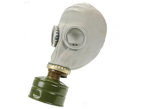 Противогаз ГП-5 с хранения