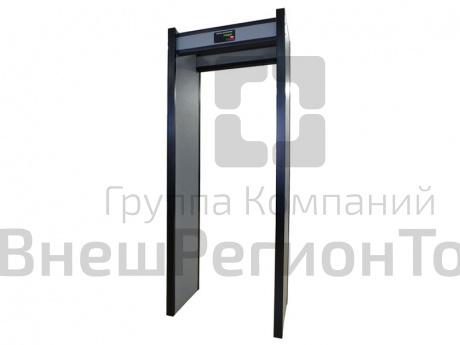 Металлодетектор арочный стационарный Арка.