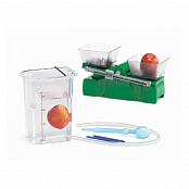 Набор Сосуд Архимеда