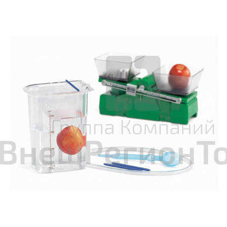 Набор Сосуд Архимеда.