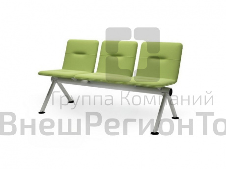 Секции стульев, модель МС20/2.