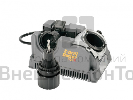 Заточной станок для сверл 500 X, для свёрл D2.5-13 мм.