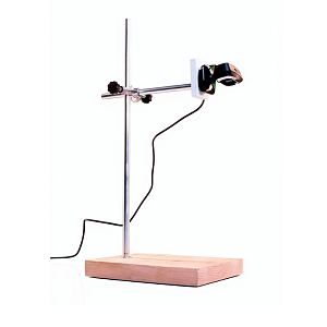 Веб-камера на подвижном штативе