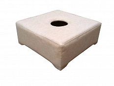 Мягкое основание для колонн 88х88х25 см
