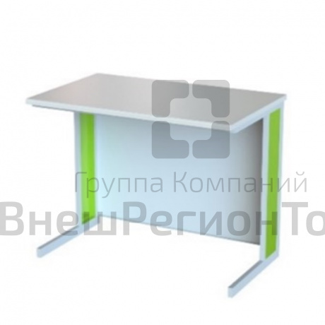 Стол демонстрационный 1200х750х900.