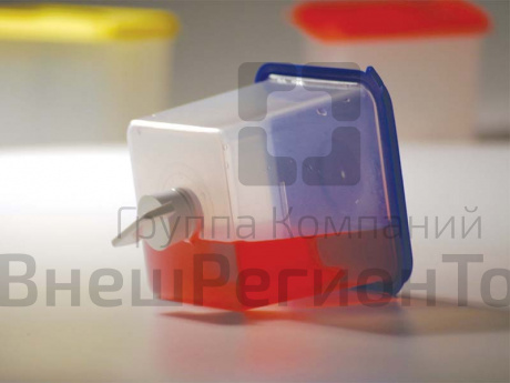 Водяные часы 3 шт.