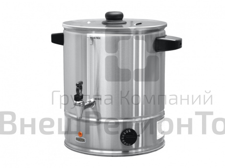 Кипятильник наливного типа, t 30-110 С, 15 л.