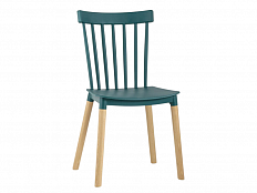 Стул Field пластик, цвет в ассортименте