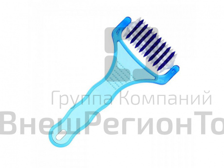 Массажер с ручкой "Рефлекс".