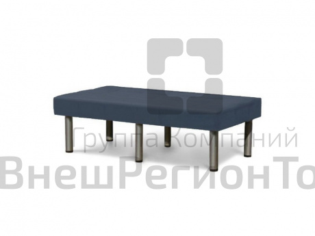 Места для сидения, отдыха и ожидания во входной зоне.