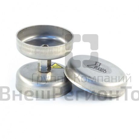 Подставка для сухого горючего.