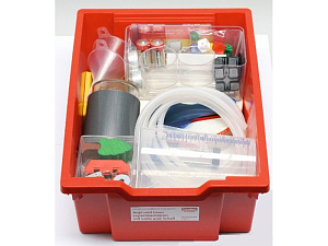 Набор Cornelsen: свет и звук для дошкольников