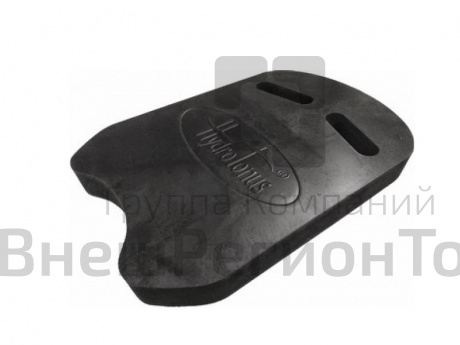 Доска для плавания 42х28х4 см.