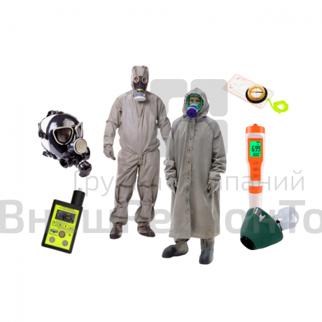 Комплект демонстрационного оборудования и приборов. Приказ 838 Минпросвещения РФ.