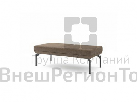 Банкетка Изи L15-2P.
