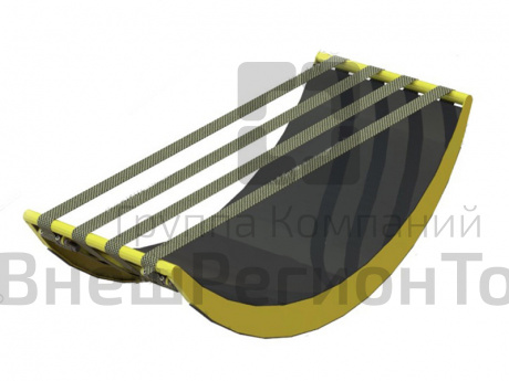 Балансир равновесия Полусфера.