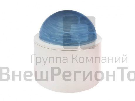 Учебно-демонстрационная модель "Турбулентность".