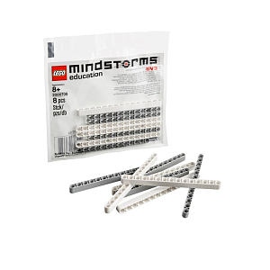 Набор Лего Lego с запасными частями LME 7 2000706