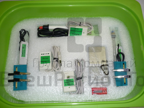 Цифровая лаборатория по физике (профильный уровень)..