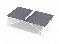 Теннисный стол