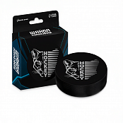 Шайба для игры в хоккей