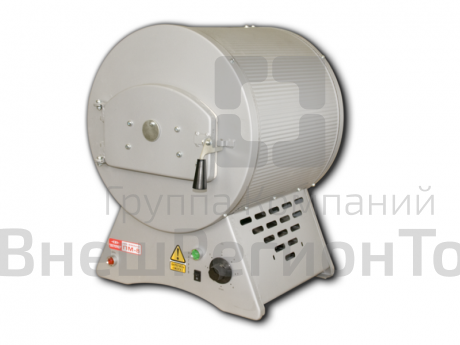 Печь муфельная "ПМ-8".