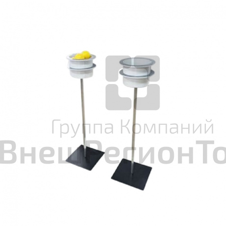 Тренажёр "Перенеси предмет".