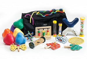 Набор для развития моторики