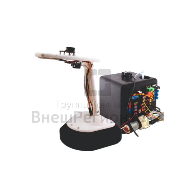 Образовательный набор «Умные 3D-проекты» М1 ЙоТик 32.