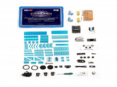 Соревновательный набор 2022 MakeX Explorer Educational Competition Kit