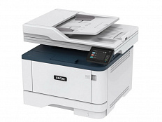 МФУ лазерный Xerox WorkCentre B315V_DNI черно-белая печать, A4