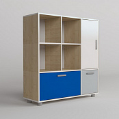 Модуль напольный "Лидер" 3*3*1