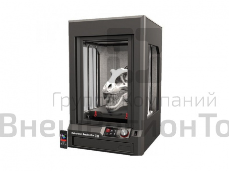 3D принтер MakerBot Replicator Z18 SE.