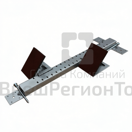 Стартовая колодка легкоатлетическая.