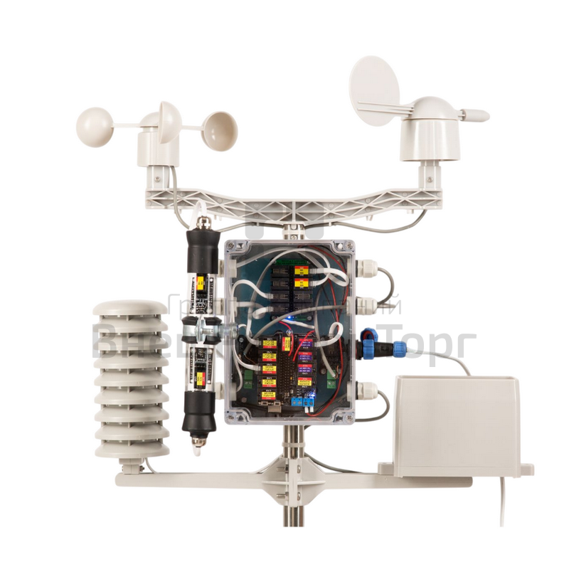 Набор Школьная метеостанция ЙоТик М2.