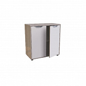 Шкаф для документов низкий, 80х43х83,5 см