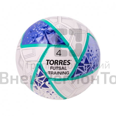 Мяч футбольный размер 4.