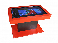 Интерактивный стол, 32", 20 касаний