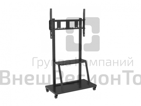 Мобильная стойка (VESA 800x600) для панелей 42"-90".
