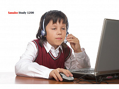 Лингафонный программный комплекс Sanako Study 1200 (1 лицензия)