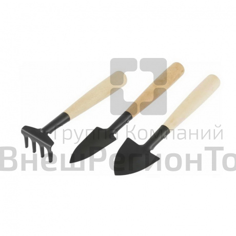 Комплект для обучения навыкам ухода и выращивания комнатных растений.