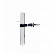 Пробирка Вюрца, стекло