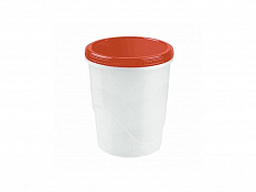 Контейнер с крышкой, 1.8 л