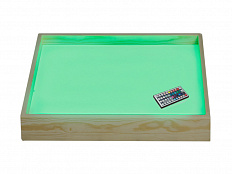 Стол для рисования песком Супер 400х600х40 мм