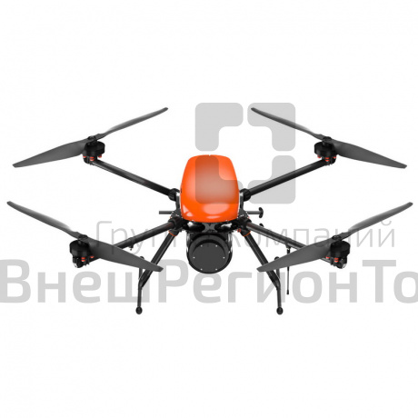 Беспилотный комплекс Геоскан 401 Гамма.