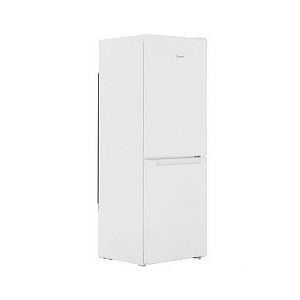 Холодильник с морозильной камерой Indesit ITS 4160 W белый