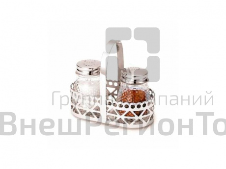 Набор д/специй "Корзинка".