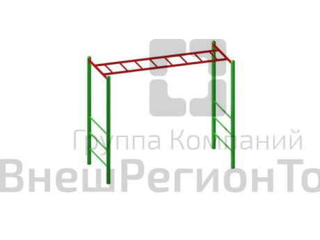 Рукоход классический.