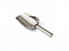 Совок 300 мл, нерж