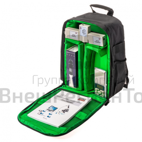 Цифровая лаборатория по БИОЛОГИИ (полевая).